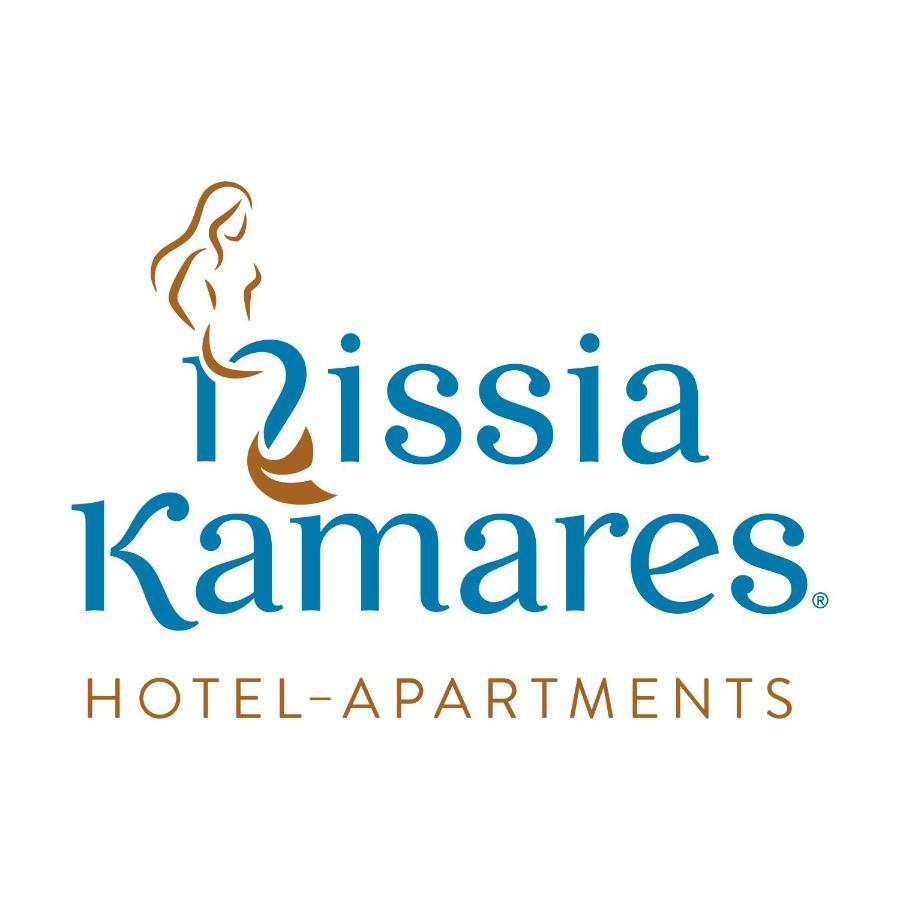 Nissia Kamares Aparthotel Kardamena  Екстериор снимка