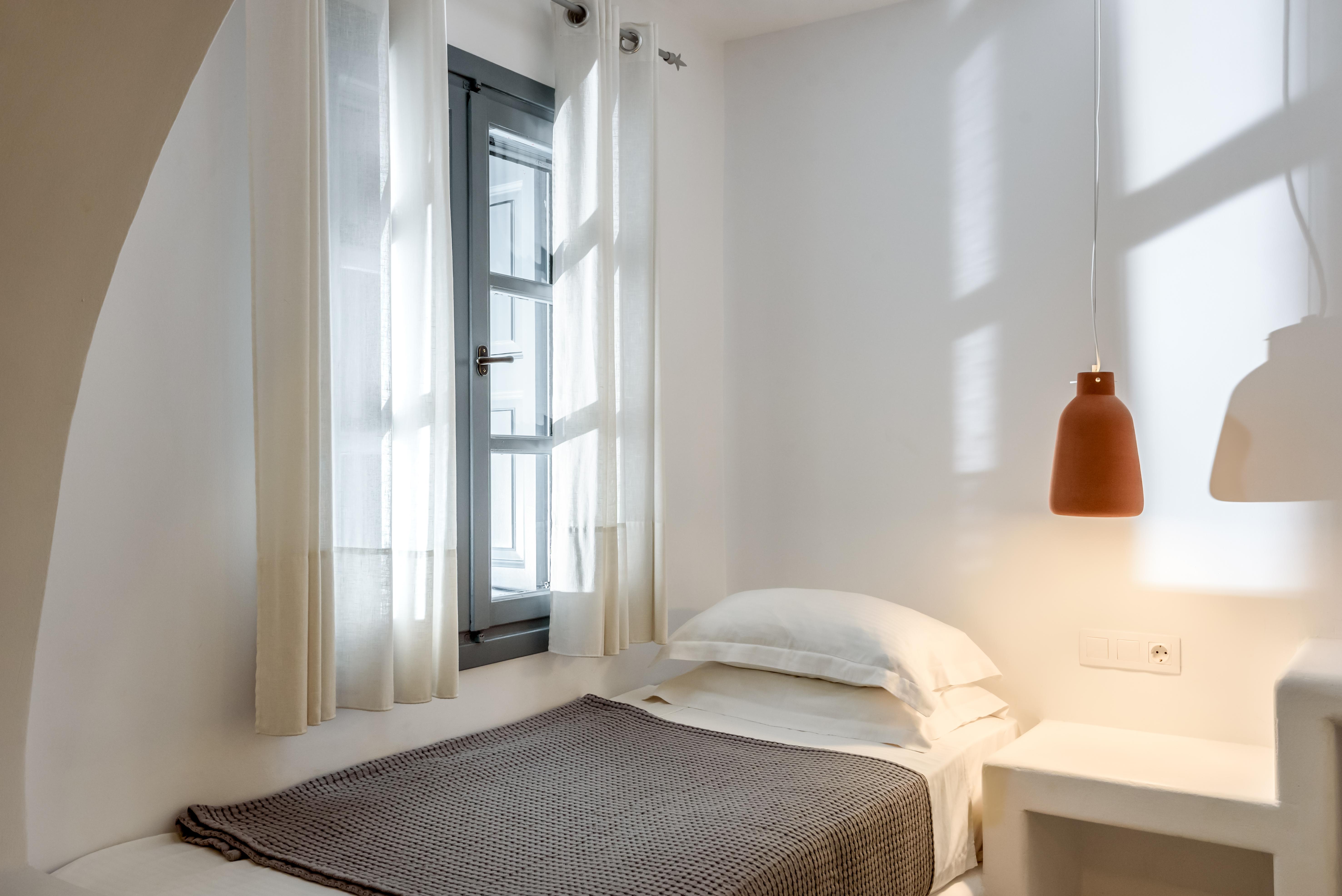 Nissia Kamares Aparthotel Kardamena  Екстериор снимка